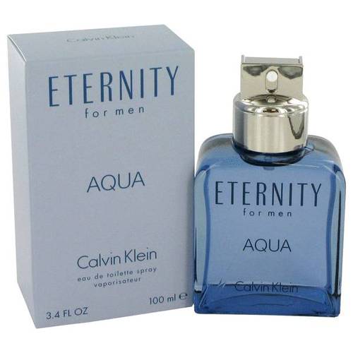 Calvin Klein Eternity Aqua For Men EDT 100ml