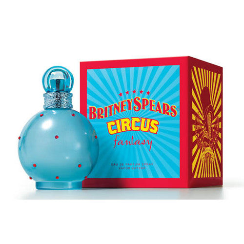 Britney Spears Circus Fantasy EDP 100ml