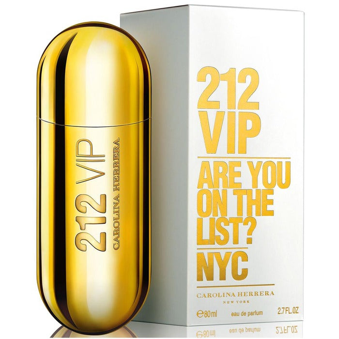 Carolina Herrera 212 VIP EDP 50ml