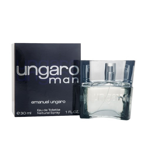 Emanuel Ungaro Ungaro Man EDT 90ml