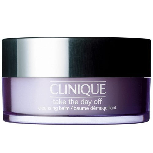 Clinique Take the Day Off Cleansing Balm - Cleansing Balm 125ml
