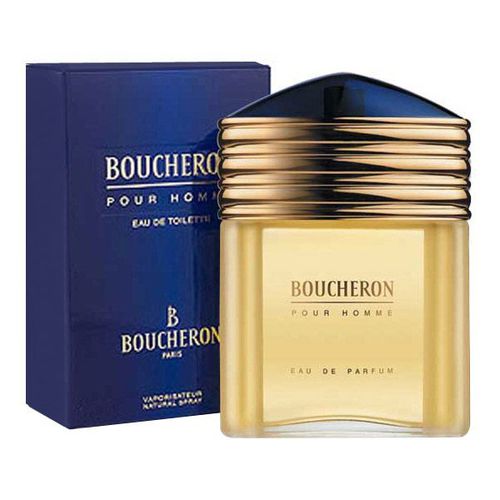Boucheron Boucheron pour Homme EDP 100ml