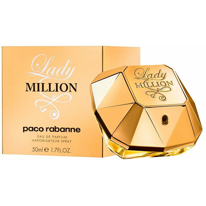 Paco Rabanne Lady Million EDP 30ml