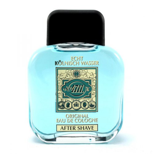 4711 4711 After Shave 100ml