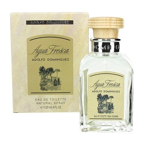 Adolfo Dominguez Adolfo Dominguez Agua Fresca EDT 60ml