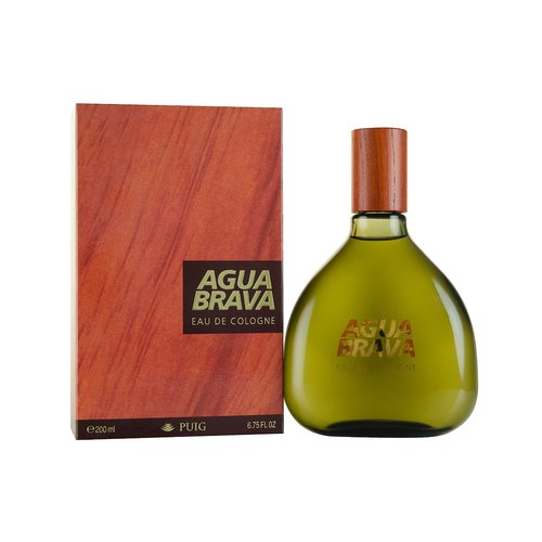 Antonio Puig Agua Brava EDC 200ml