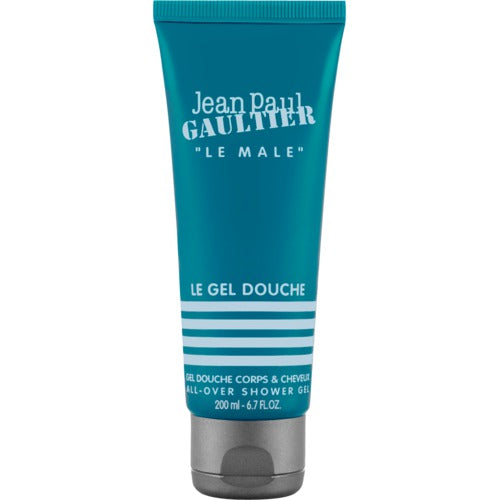 Jean Paul Gaultier Le Male Great shower gel 200ml