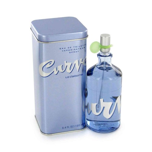 Liz Claiborne Liz Claiborne Curve EDT 100ml