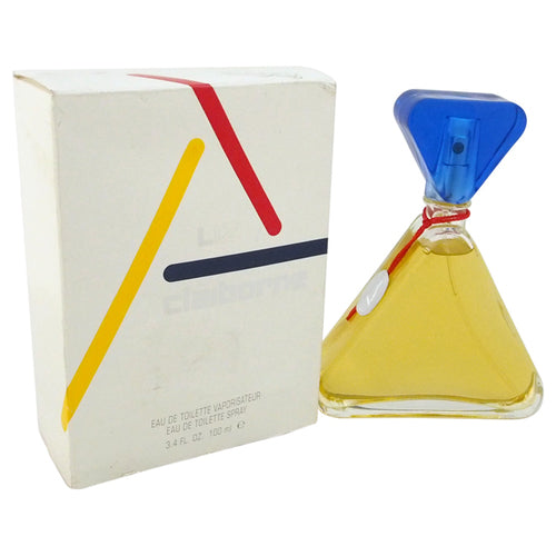 Liz Claiborne Liz Claiborne Liz Claiborne EDT 100ml