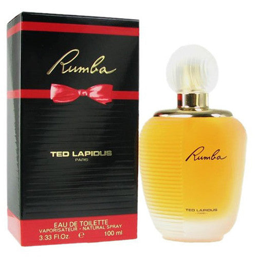 Ted Lapidus Ted Lapidus Rumba EDT 100ml