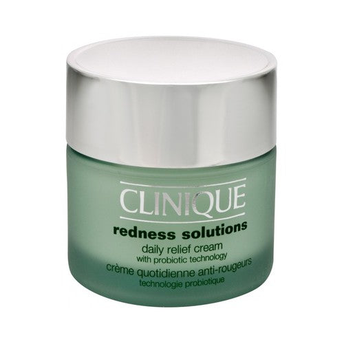 Clinique Redness Solutions Daily Relief Cream - Day Cream on reddened skin 50ml