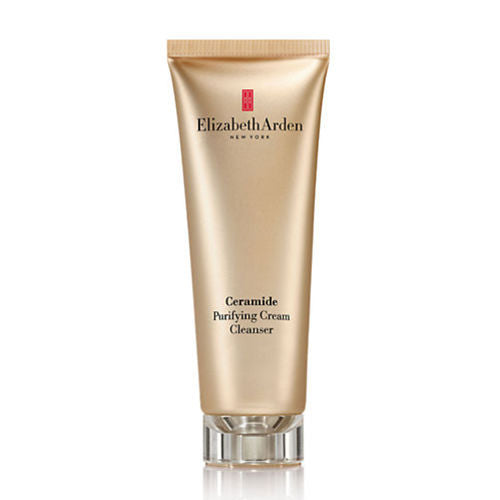 Elizabeth Arden Ceramide Purifying Cream Cleanser - cleaning Ceramide Cream 125ml