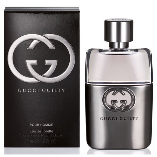 Gucci Guilty pour Homme EDT 90ml