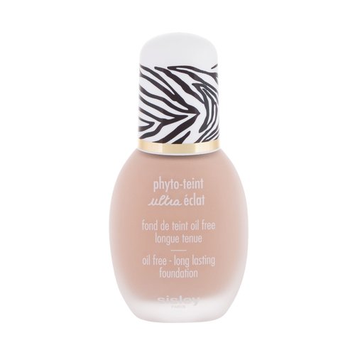 Sisley Phyto-Teint Ultra Eclat Foundation - Liquid make up 30 ml 00 Swan