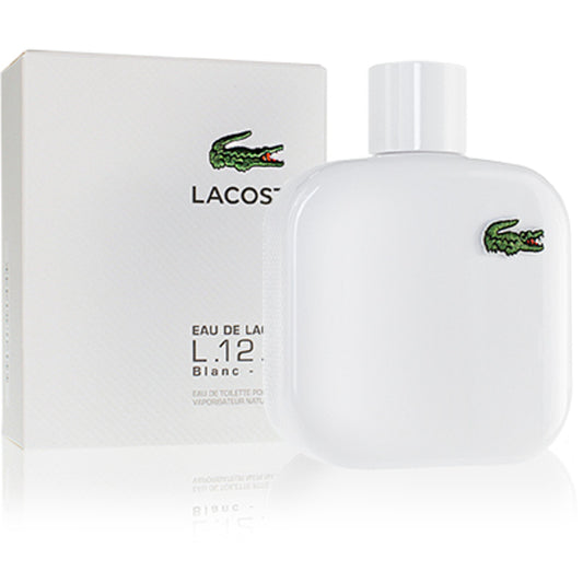 Lacoste Eau de Lacoste L.12.12. Blanc EDT 100ml