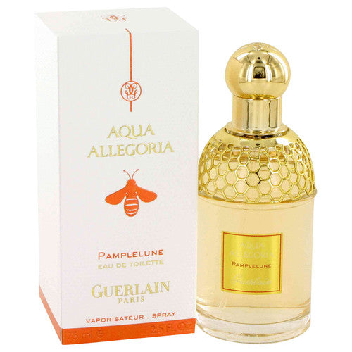 Guerlain Aqua Allegoria Pamplelune EDT 75ml