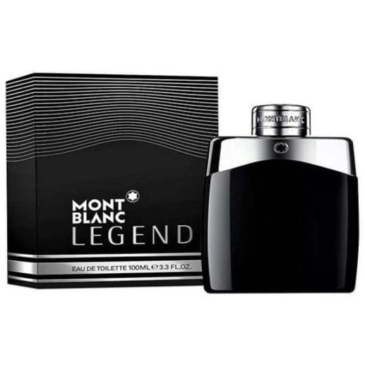 Mont Blanc Legend EDT 100ml