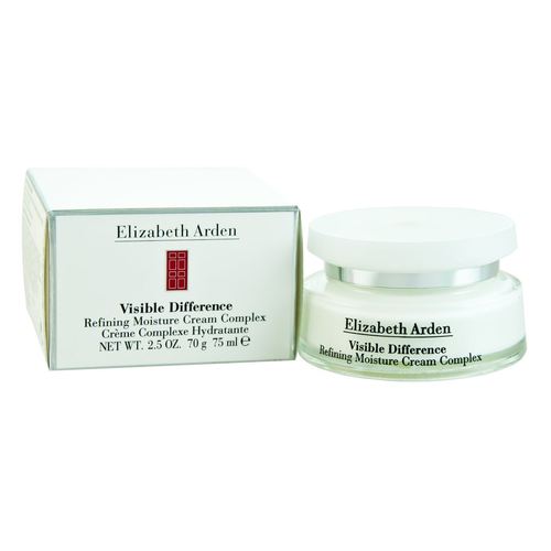 Elizabeth Arden Visible Difference Refining Moisture Cream Complex - Moisturizer 100ml
