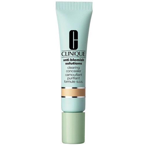 Clinique Anti-Blemish Solutions Concealer - concealer to cover skin imperfections 10 ml 2
