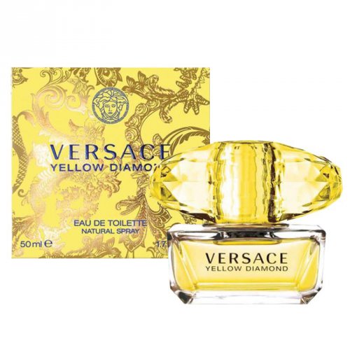 Versace Yellow Diamond EDT 90ml