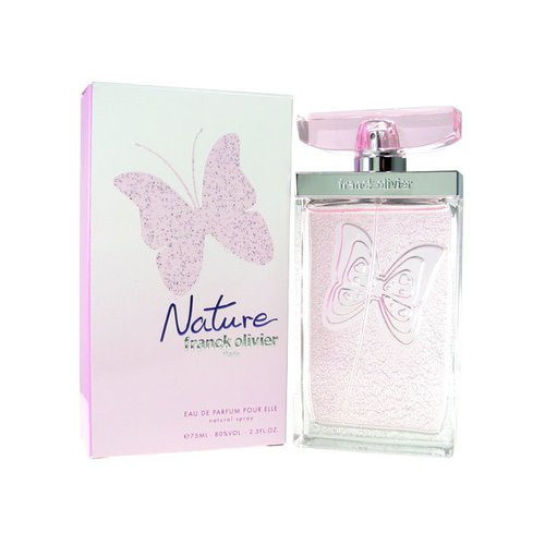 Franck Olivier Nature EDP 75ml