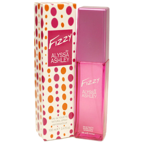 Alyssa Ashley Fizzy EDT 50ml