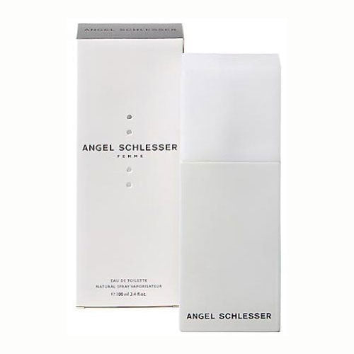 Angel Schlesser Femme EDT 100ml