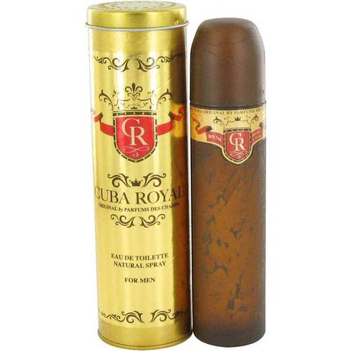 Cuba Cuba Royal EDT 100ml