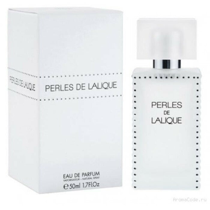 Lalique Perles de Lalique EDP 100ml