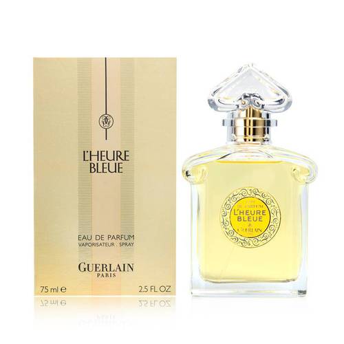 Guerlain L`Heure Bleue EDP 75ml