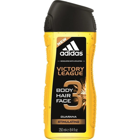 Adidas Victory League Shower Gel 400ml