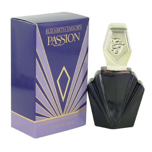 Elizabeth Taylor Passion EDT 74ml