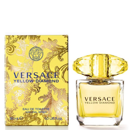 Versace Yellow Diamond EDT Tester 90ml