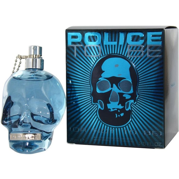 Police To Be for Men EDT 125ml