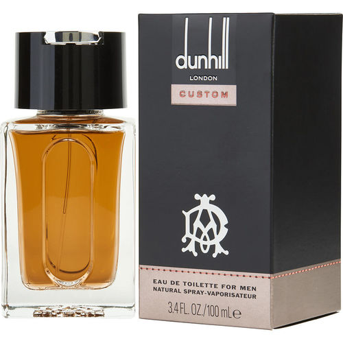 Dunhill Custom EDT 100ml