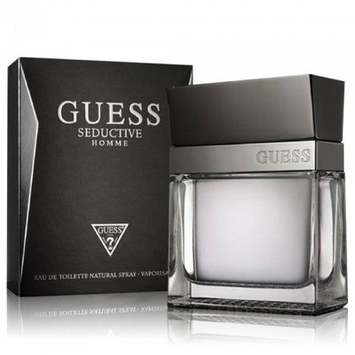 Guess Seductive for Men EDT 100ml