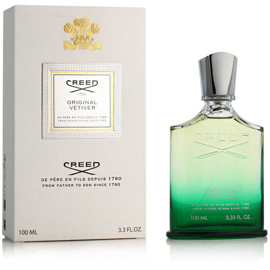 Creed Original Vetiver Millesime Tester 100ml