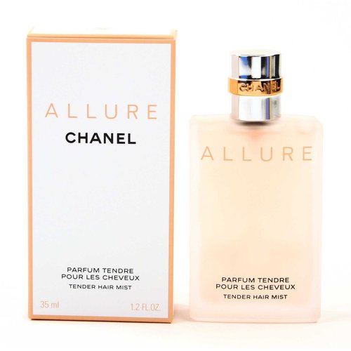 Chanel Allure Hairspray 35ml