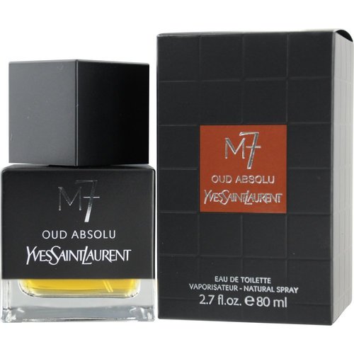 Yves Saint Laurent La Collection M7 Oud Absolu EDT 80ml