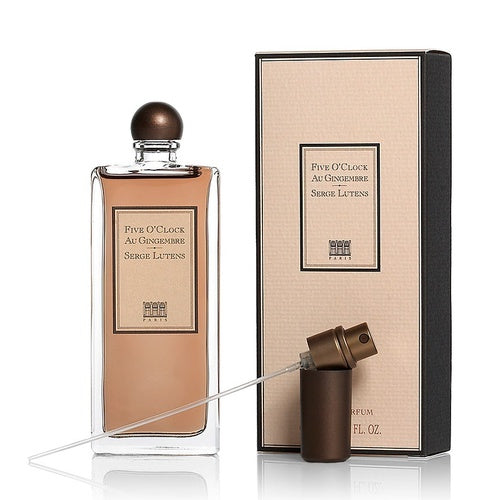 Serge Lutens Five O'Clock Au Gingembre EDP 100ml