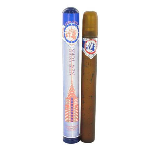 Cuba City New York EDT 35ml