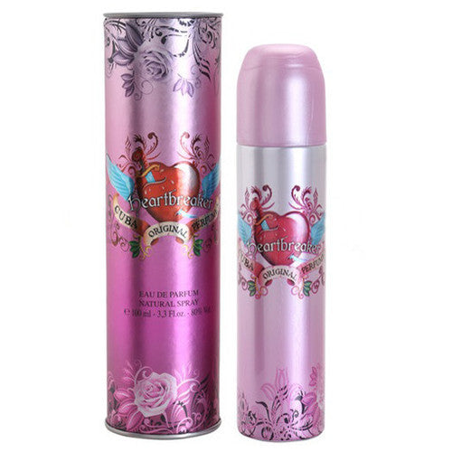 Cuba Heartbreaker EDP 35ml