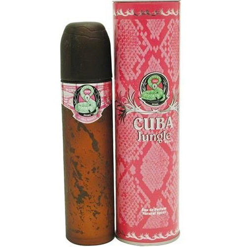 Cuba Jungle Snake EDP 35ml