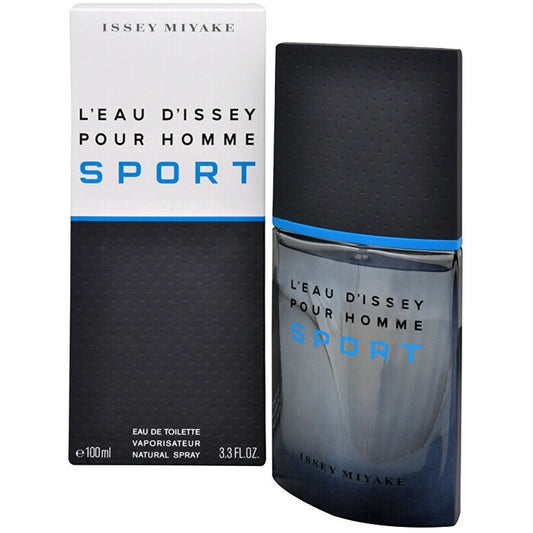 Issey Miyake L'Eau D'Issey pour Homme Sport EDT 50ml