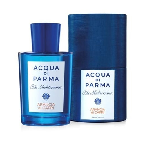 Acqua di Parma Blu Mediterraneo - Arancia Di Capri EDT 75ml