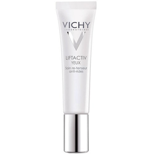 Vichy Liftactiv Derm Source Eyes - Eye Firming Anti-Wrinkle 15ml