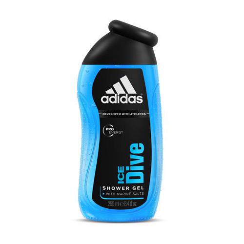 Adidas Big Ice Dive Shower Gel 250ml