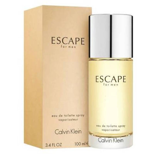 Calvin Klein Escape for Men EDT 100ml