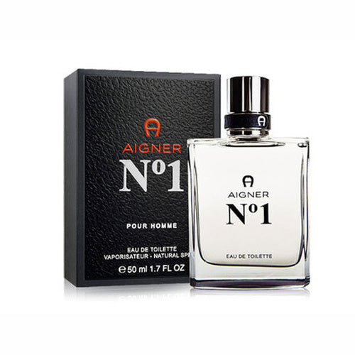 Aigner Parfums Aigner No.1 EDT 30ml