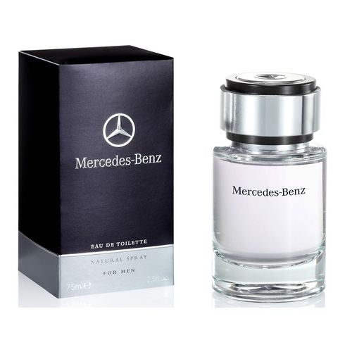 Mercedes Benz Mercedes Benz For Men EDT 40ml